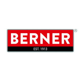 BERNER GmbH Logo für Ladenbau