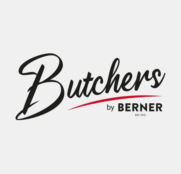 BERNER GmbH - BUTCHERS BY BERNER